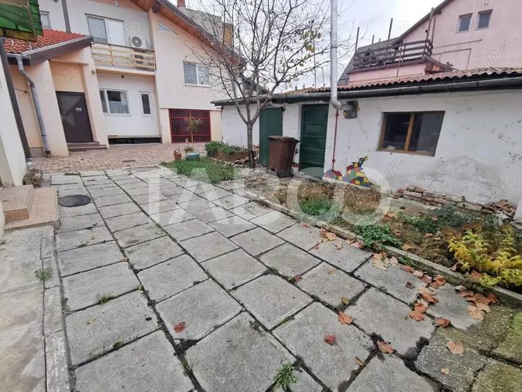 Casa de vanzare cu 3 camere la doar 10 minute centrul Sibiului - 4