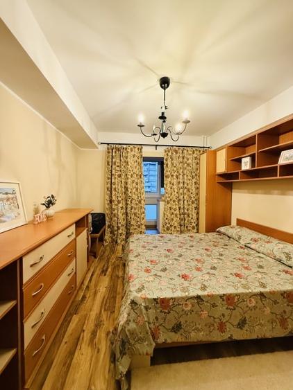 Apartament de inchiriat, Piata Cipariu | 2 camere | 60 mp | Etaj 4/6 | 800 EUR - 8