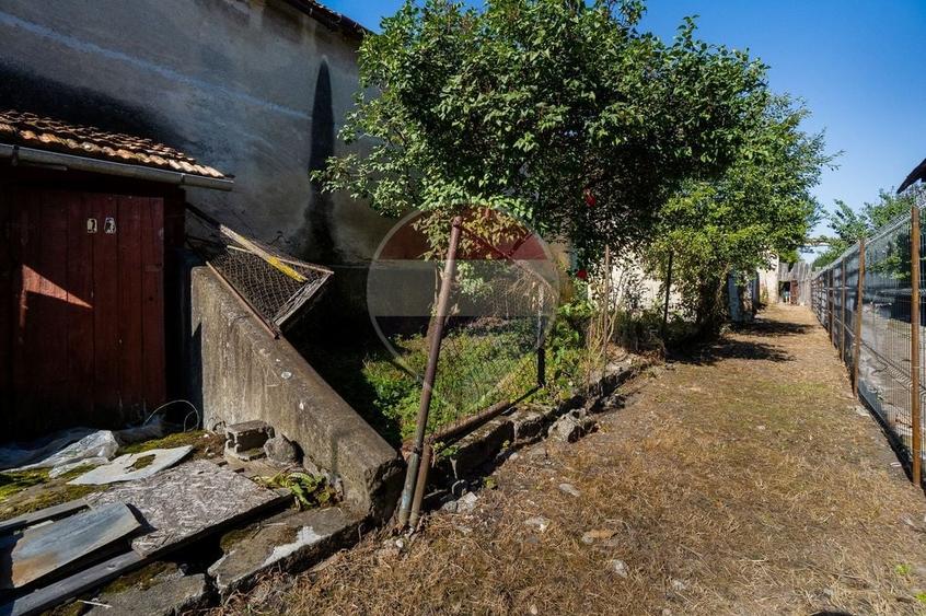 Comision 0% | Casa Prejmer centru de renovat | - 14
