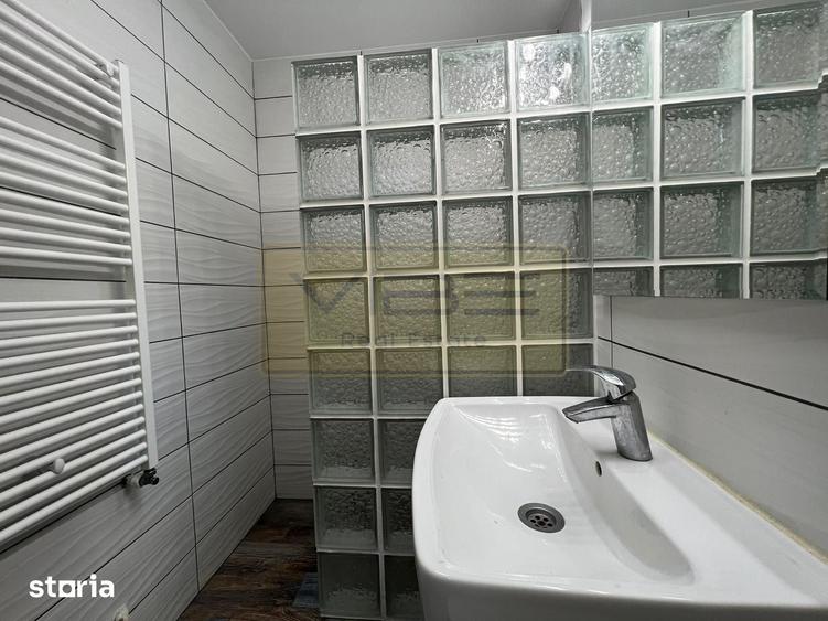 Apartament 2 dormitoare + living Podu Ros - 5