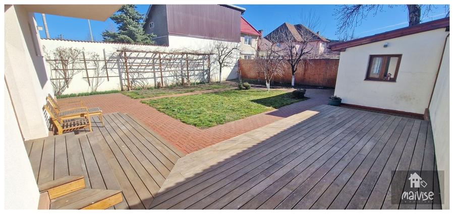 Casa moderna, spatioasa,luminoasa, 5 camere, 140 mp-zona Florilor - 4