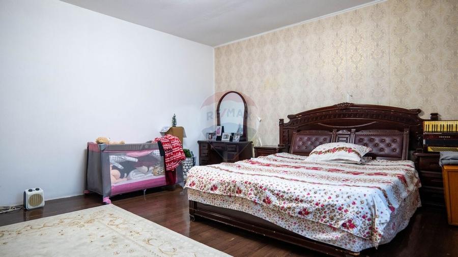 Vanzare casă individuala 4 camere, curte, Chitila -3 minute de scoala - 9