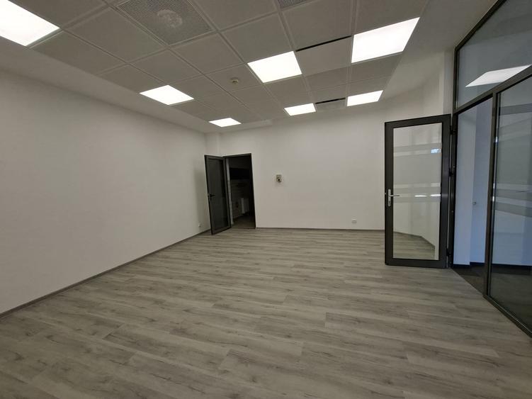 Birou 35 mp în clădire BREEAM Excellent, zonă centrală - 3