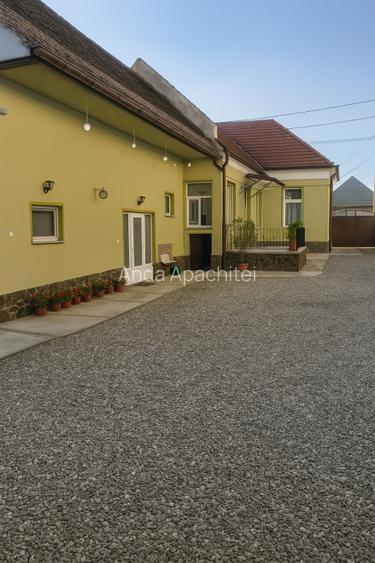 Casa 3 anexe Sacele ultracentral