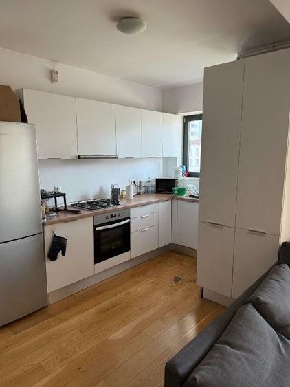 3 Camere Lux | Terasă Spațioasă | Metrou la 1 Min Distanță | Aviatiei - 3