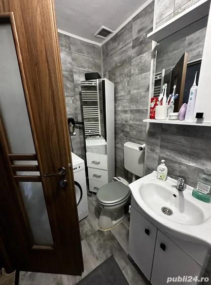 Apartament 1 camera, 39 mp, zona Bulevardul Dorobantilor - 4