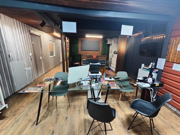 OPORTUNITATE!! - Hala industriala 3000mp, teren 6000mp, zona DN13, Comision 0% - 8