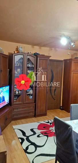 Apartament 3 camere -Zona Dacia - 4