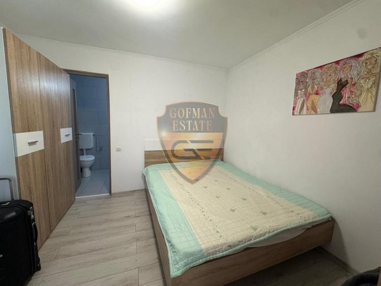 Casa 3 camere Faleza Nord aproape de plaja, centrala gaze, aer conditionat - 15