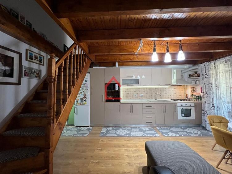 Ap 3 camere | bloc NOU | Valea Adâncă | loc parcare - 6