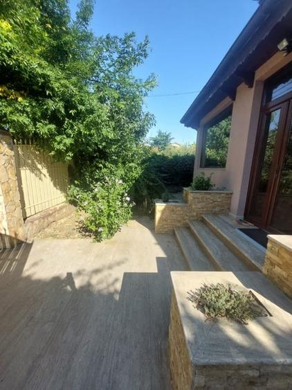 Ovidiu Vile - imobil D+P+1 - INDEPENDENTA ENERGETIC !!!! - 7