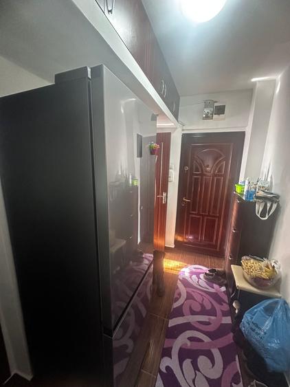 Apartament 2 camere, etajul 2/4, zona Mircea cel Batran - 3