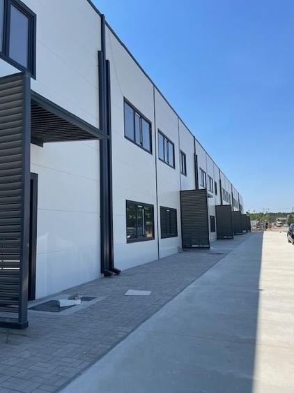 Spatiu depozitare si productie Stefanestii de Jos - Soseaua de centura - 7