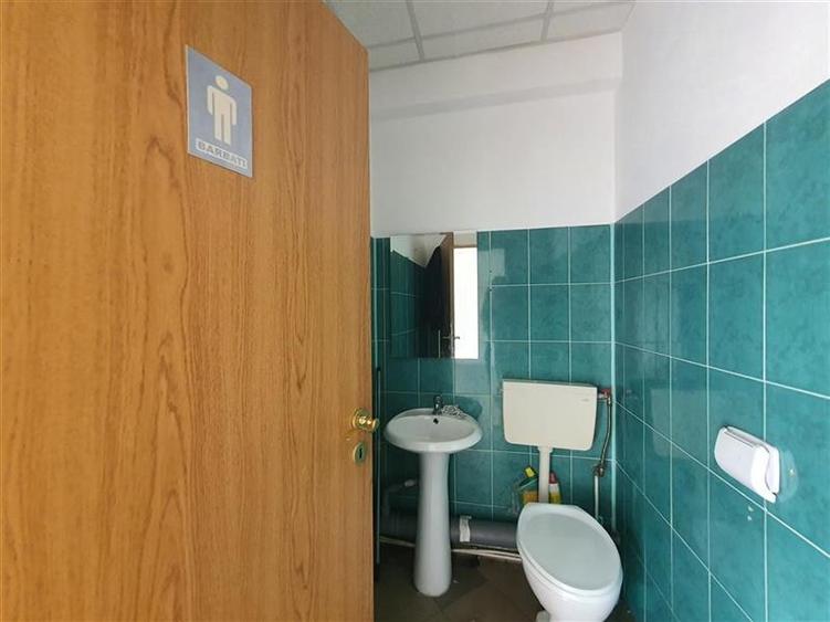 Spatiu comercial 120 mp zona Mioritei. Stradal. Trafic pietonal - 7