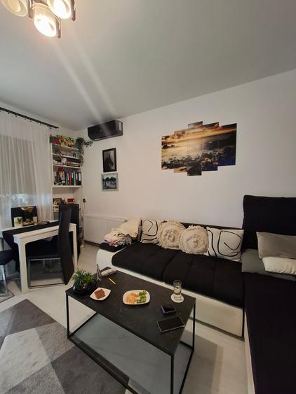 Apartament 2 camere - 12