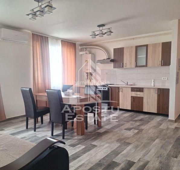 Apartament cu 2 camere in zona Ghirodei, terasa mare, blo... Apartament cu 2 camere in zona Ghirodei, terasa mare, blo...