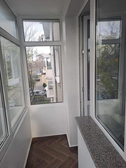 Vand apartament o camera - 5