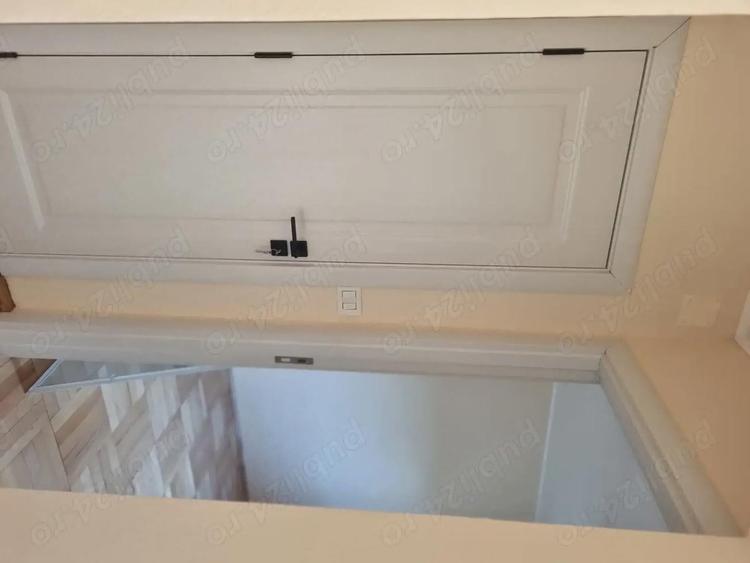 Apartament 2 camere,et.1, zona Boul Rosu,calea Romanilor - 4