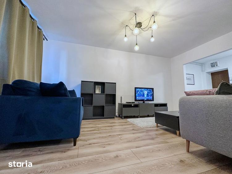 3 camere|Calea Giulesti|parter|modern|pet friendly - 8