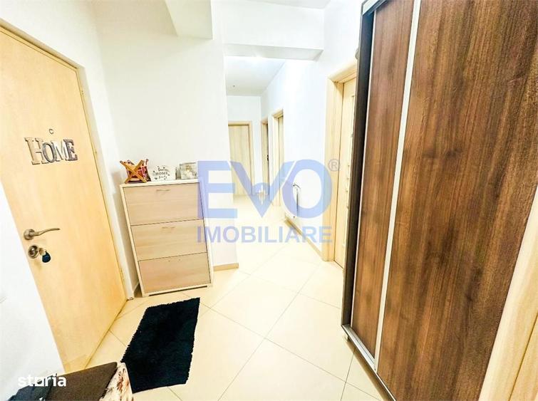 Apartament de inchiriat, 3 camere, decomandat, Visoianu, Iasi - 3