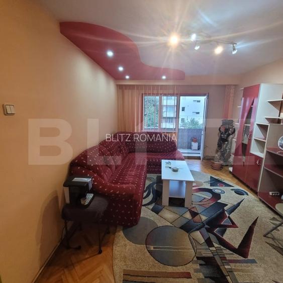 Apartament cu 4 camere, Turnisor