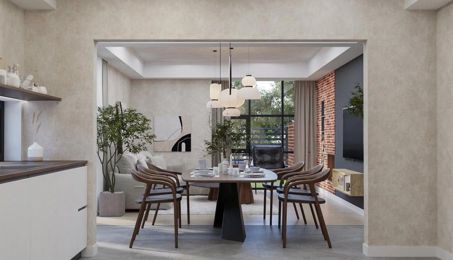 Duplex,nou,la cheie,finalizat,finisajele incluse,apr. metrou,parc Bazilescu,lux - 14