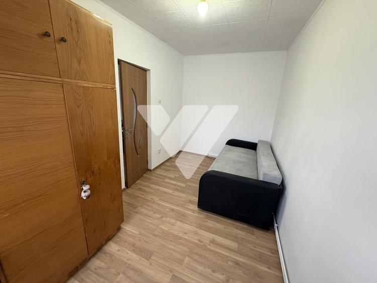 Apartament 2 camere renovat geam la baie zona Tiglari Sibiu - 3