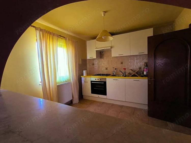 Case Parvu Ro?u - Coste?ti la 13 km de Pite?ti - 18