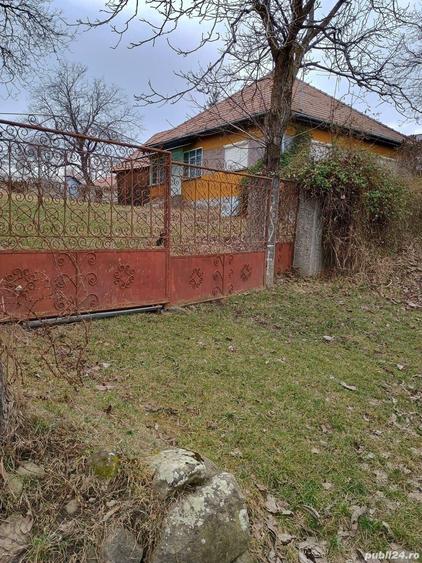 Casa 100 mp la Rapa de Jos, Jud. Mures - 6