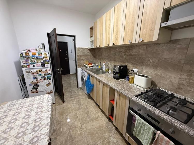 Apartament 2 camere | Bloc 2018 | 60mp - 7