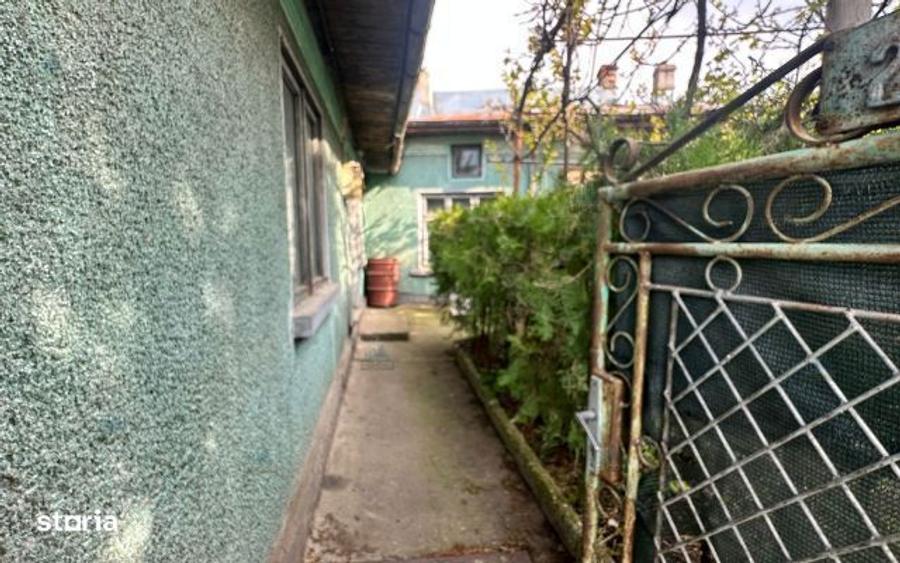 Casa de vanzare , in zona centrala , orasul Giurgiu - 5