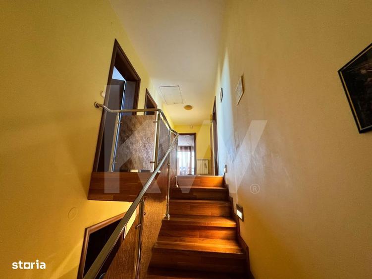 Duplex perfect pentru familie spatiu, confort si tot ce ai nevoie - 14