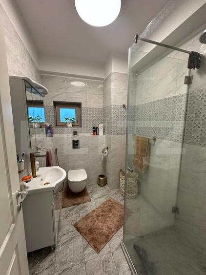 Apartament 3 camere, 92 mp, zona Centru - Regia de Apa - 9