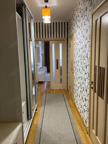 Garsoniera de inchirat in zona Bartolomeu - 5