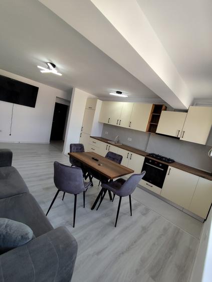 Apartament cu 2 camere Bragadiru safirului - 7