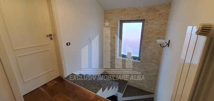 Casa individuala | 170 mp | 650 mp teren | Mobilata si Utilata | Arex - 8