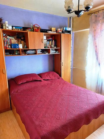 Apartament cu trei camere decomandat in Calea Bucuresti - 1