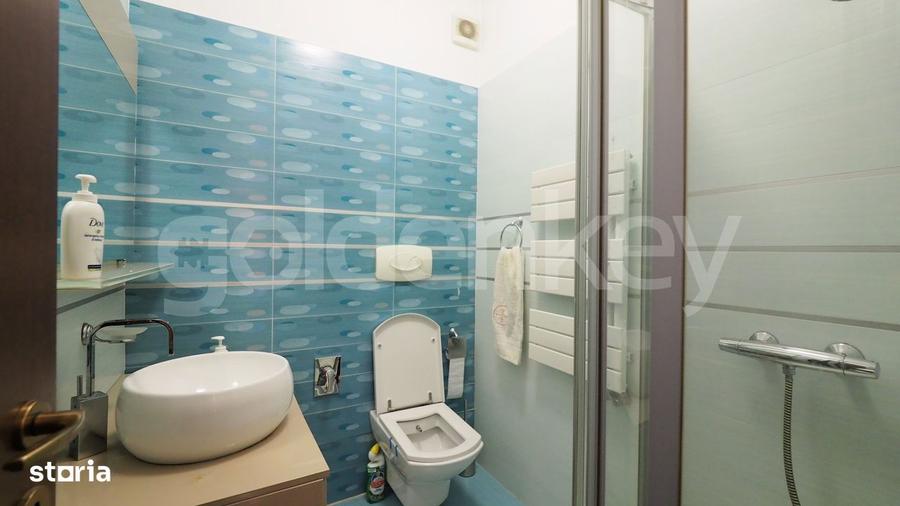 Apartament spatios cu 4 camere - 5