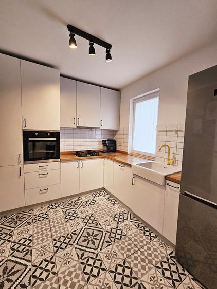 Casă  în cartierul rezidențial Bella Casa, Săbăreni - 5