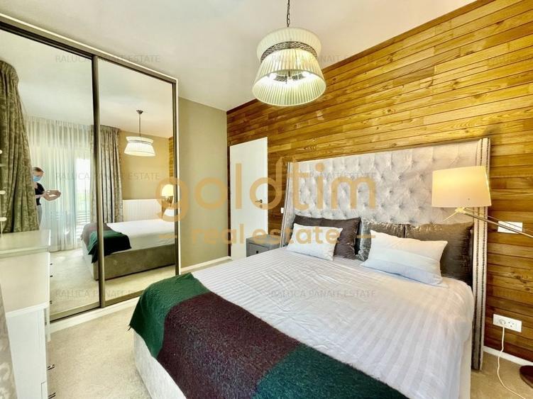 NOU/SUPERB/PARCARE SUBTERANA/PRIVESLISTE DEOSEBITA - 19