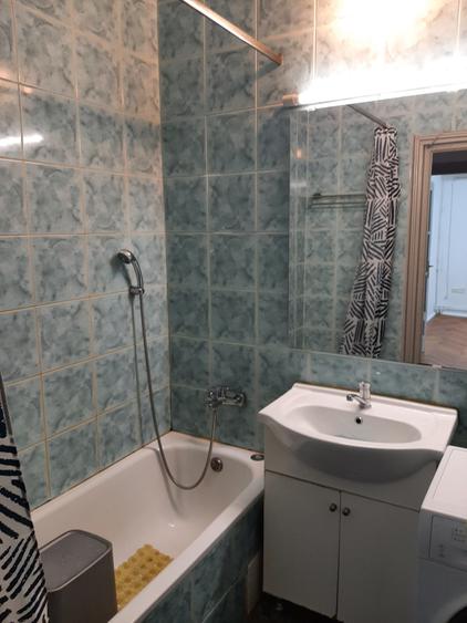 Bucurestii Noi - Parc Bazilescu 3 cam -etaj 3 cu centrala proprie - 4