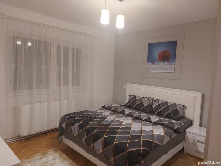 Apartament de inchiriat 2 camere - 1