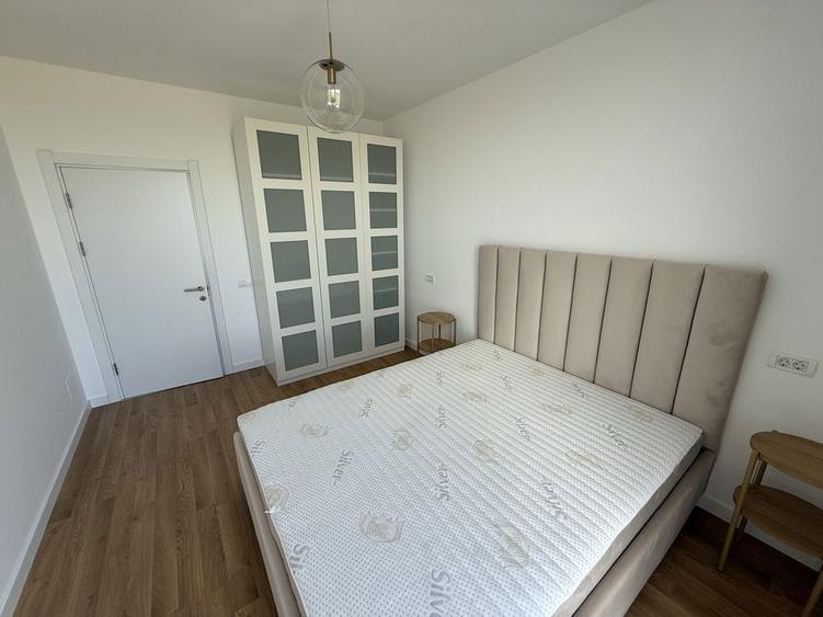 De inchiriat apartament 2 camere zona Torontalului - 4