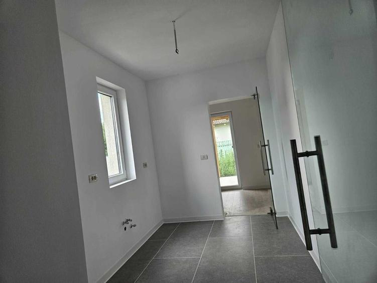 Duplex nou 2024 in Chisoda | Cartier boutiqe de case locuite | - 2