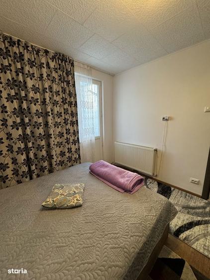 Vand apartament 2 camere decomandat - 3