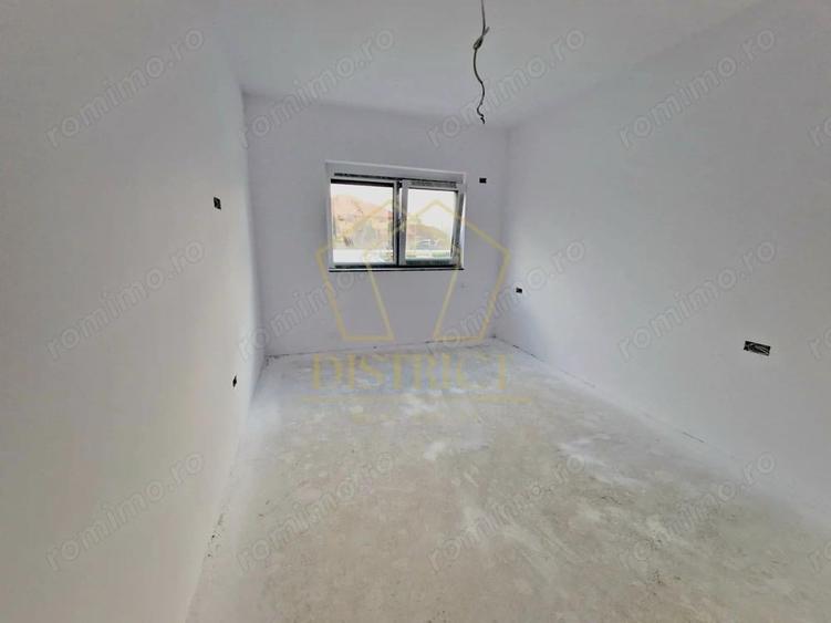 Duplex modern cu 4 camere | Comision 0% | Bucovat - 1