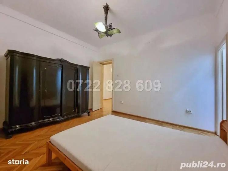 Universitate - Carol - Mosilor - 3