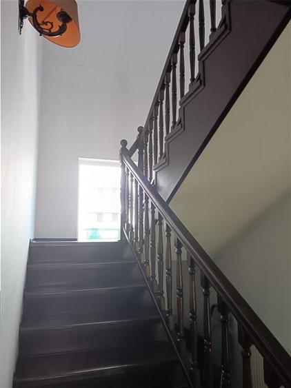 Valea Lupului Vila LUX  S+P+E+M su-320mp teren 750mp str Victoriei planul 2 - 9