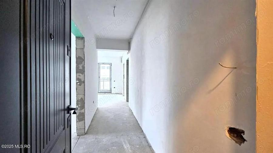 Mamaia Nord - Ibo Residence, 2 camere, 48 mp utili plus 20 mp balcon! - 10