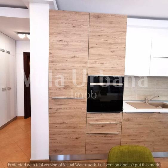 Apartament 2 Camere, 70 mp, Ansamblu rezidential - 6